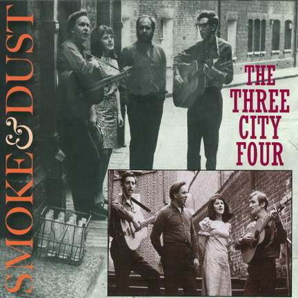 Smoke & Dust