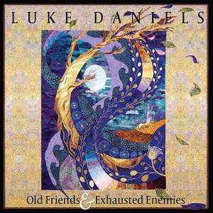 Old Friends & Exhausted Enemies
