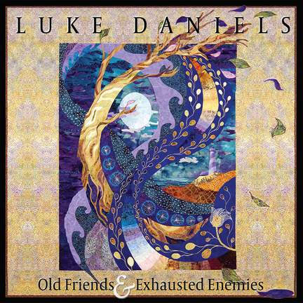 Old Friends & Exhausted Enemies