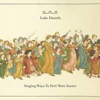 Singing Ways to Feel More Junior
