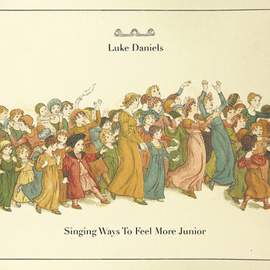 Singing Ways to Feel More Junior