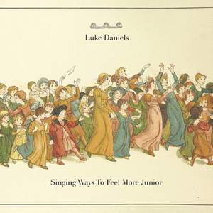 Singing Ways to Feel More Junior