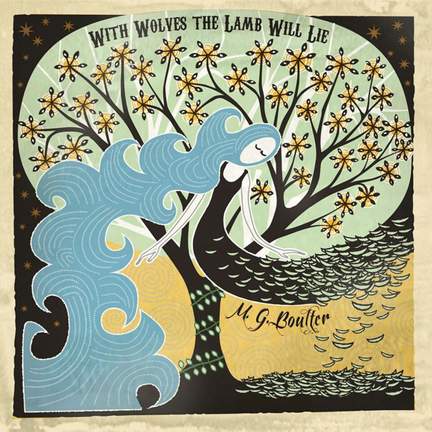 With Wolves the Lamb Will Lie