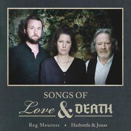 Songs of Love & Death