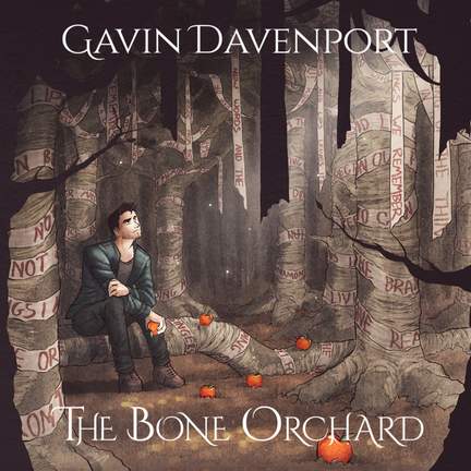The Bone Orchard