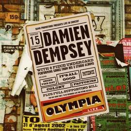 Live at the Olympia