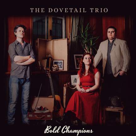 Bold Champions
