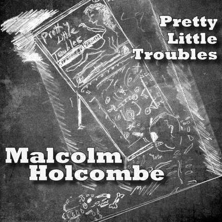 Pretty Little Troubles