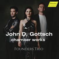 John D. Gottsch - Chamber Works