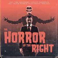 The Chuck Norris Electronic Project: The Horror of the Right
