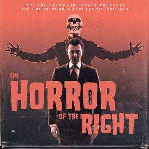 The Chuck Norris Electronic Project: The Horror of the Right