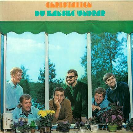 Du kanske undrar