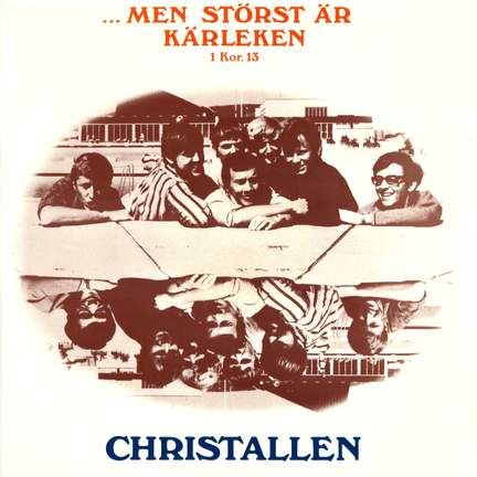 ...Men störst är kärleken