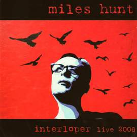 Interloper Live 2006