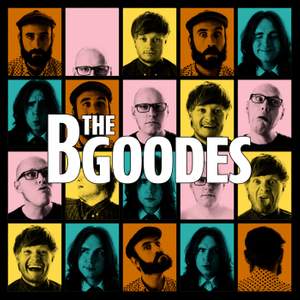 The B Goodes
