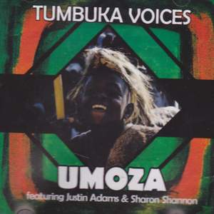 Tumbuka Voices