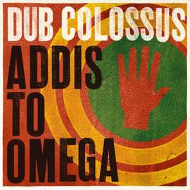Addis to Omega