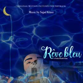 Rêve bleu (Bande Originale du Film)
