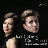 Two Cultures One Sound: Ukranian Polish Duo