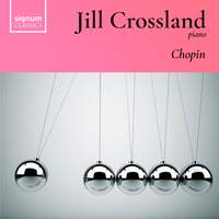 Jill Crossland Plays Chopin