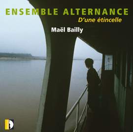 D’une étincelle