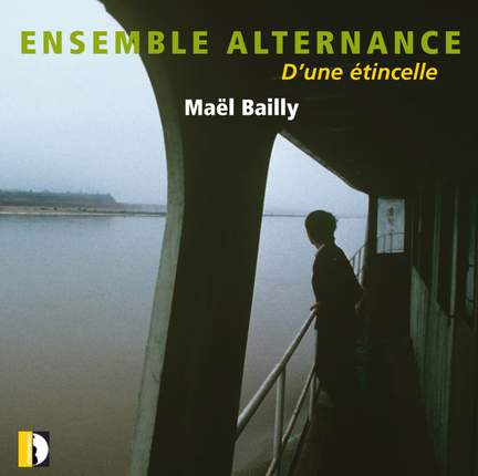 D’une étincelle