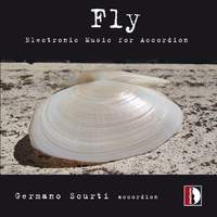 Fly - Electronic Music for Accordion