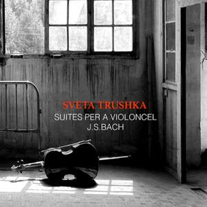 J.S. Bach: Suites per a violoncel