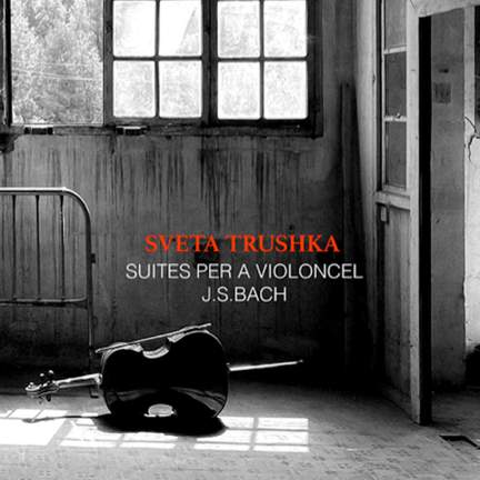 J.S. Bach: Suites per a violoncel