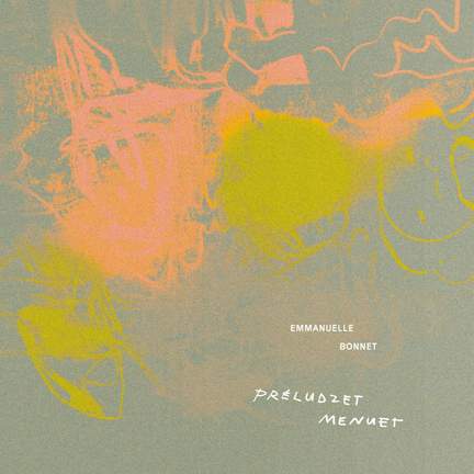 Préludzet Menuet