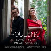 La voix humaine