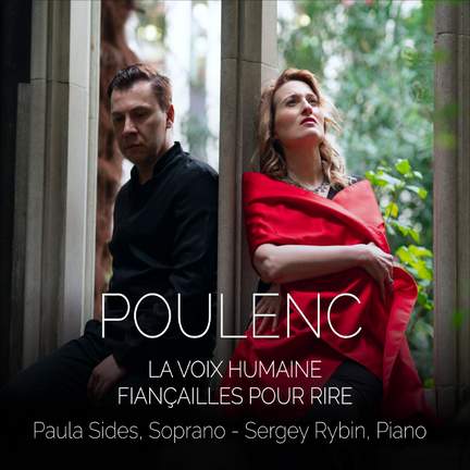 La voix humaine