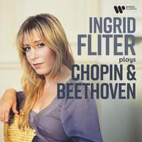 Ingrid Fliter Plays Chopin & Beethoven