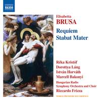 Elisabetta Brusa: Requiem & Stabat Mater