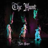 Kate Soper: The Hunt