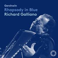 Gershwin: Rhapsody in Blue