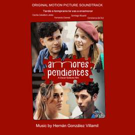 Amores pendientes (Original Motion Picture Soundtrack)