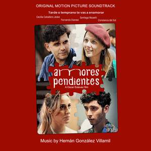 Amores pendientes (Original Motion Picture Soundtrack)