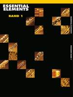 Essential Elements Band 1 - für Posaune (BC) Product Image