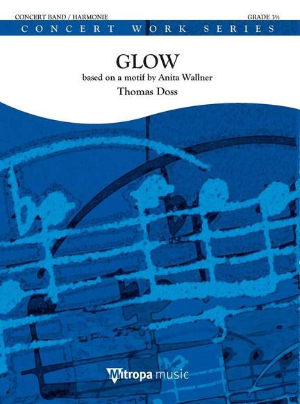 Thomas Doss: Glow