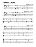 100 Cantati a due voci Product Image