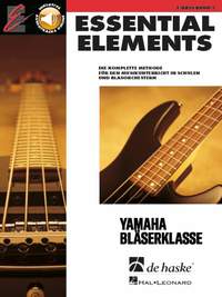 Essential Elements - E-Bass Band 2