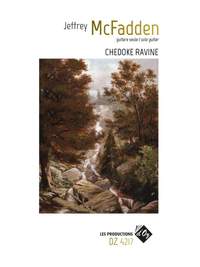 Jeffrey Mcfadden: Chedoke Ravine