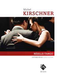 Michel Kirschner: Résille-Tango