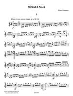 Bryan Johanson: Sonata No. 5 Product Image