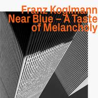 Near Blue – A Taste Of Melancholy