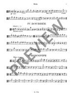 Handel, George Frideric: Gradus ad Symphoniam Intermediate level Band 1 Product Image