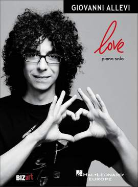Giovanni Allevi: Love