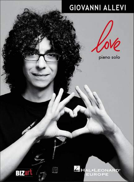 Giovanni Allevi: Love