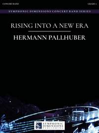 Hermann Pallhuber: Rising into a new era